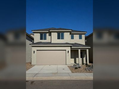 Property at 528 S Riverbed Dr, Washington, UT