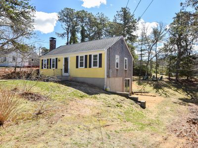 21 Quail Trail