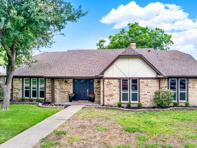1705 Morningstar Trl
