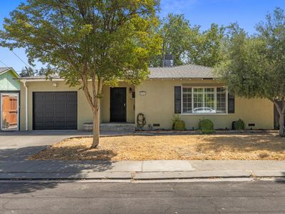 Property at 2110 Monticello Ave, Modesto, CA