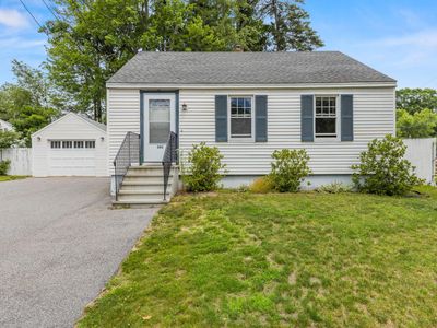 341 Auburn Street