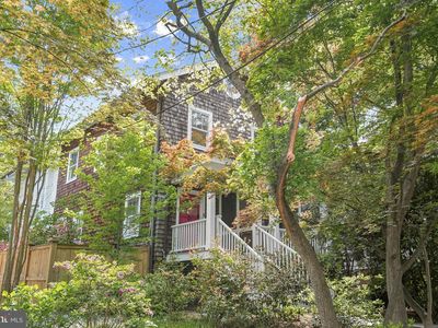 3410 Rodman St NW