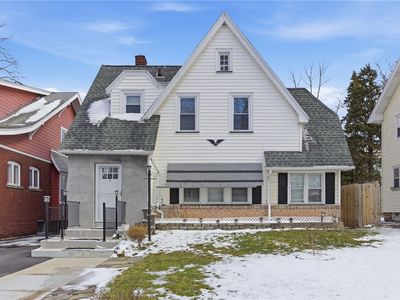 780 Genesee Park Blvd