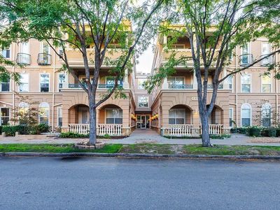 45 N Ogden Street #309