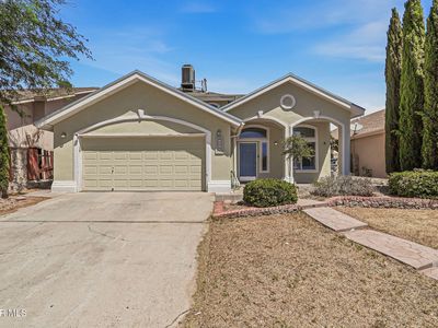 5545 Rick Husband Dr