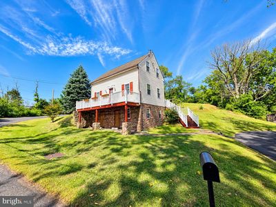 150 Cassell Rd