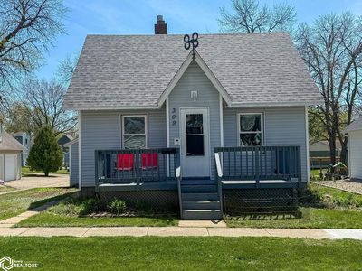 Property at 309 5th Ave S, Clear Lake, IA