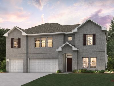 764 Vineyard Way