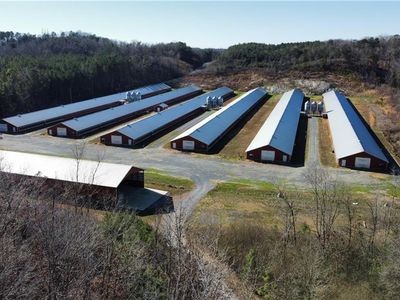 721 Liberty Church Rd NE