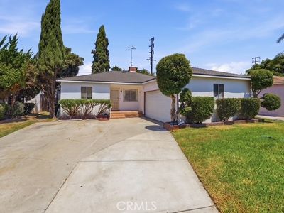 Property at 5265 Aldrich Rd, South Gate, CA