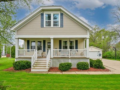 1651 South Sunny Slope ROAD