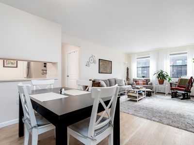 130 Lenox Ave APT 405