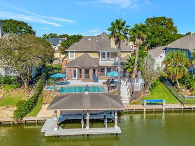 2525 Breaux Trce