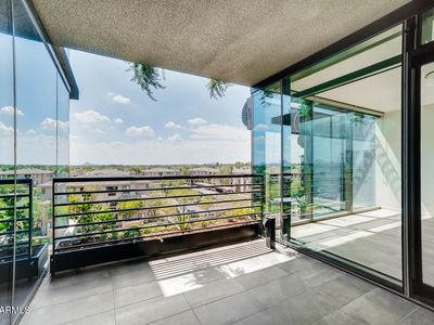 7120 E KIERLAND Boulevard #509