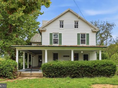 1232 Old Taneytown Rd