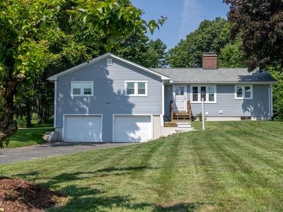 Property at 49 Sawmill Plain Rd, South Deerfield, MA