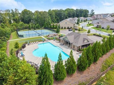 606 Greenbow Ln