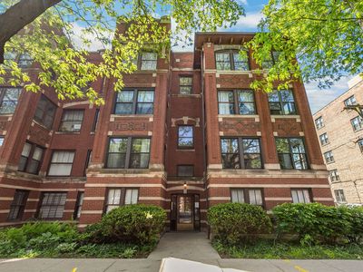 1221 E Hyde Park Blvd APT 1