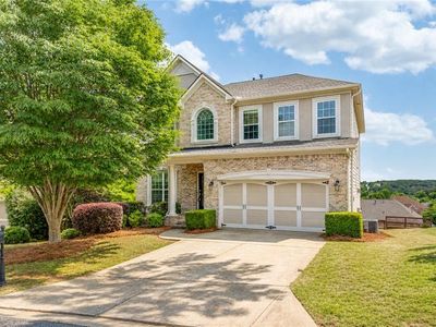 4545 Brumby Ln