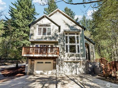 15412 NE Winsor Drive