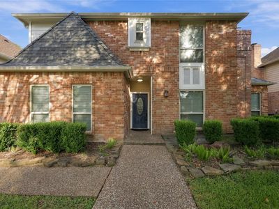 1623 Rustic Knolls Dr