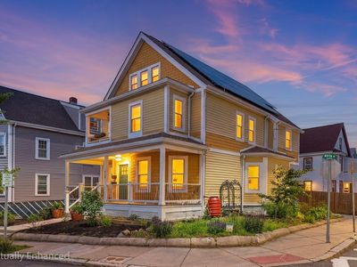 72 Winchester St
