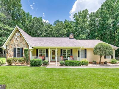 196 Rocky Branch Dr