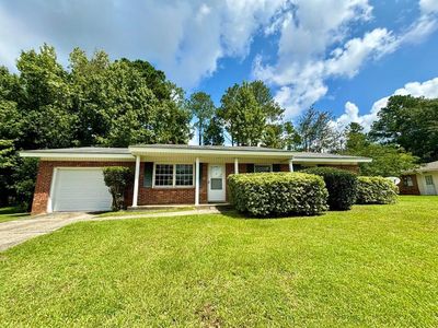 358 Parker Hills Dr