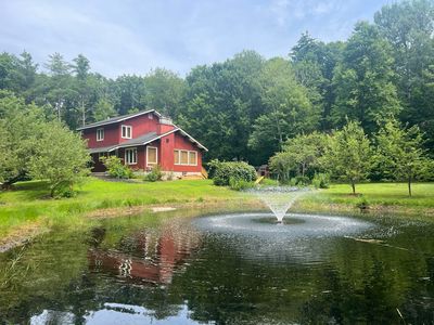490 Watkins Road