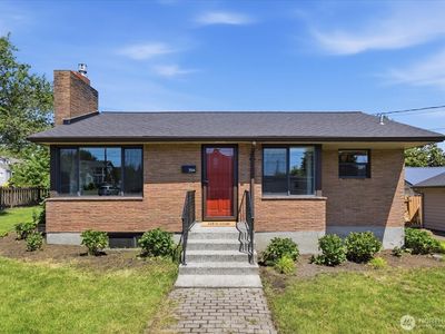 3514 SW Manning Street