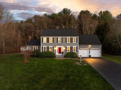 18 Heather Dr