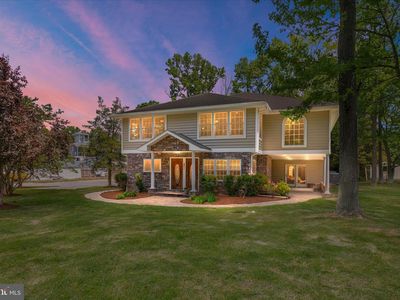 401 Beach Dr