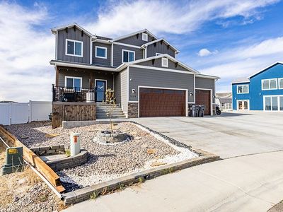 1124 Dawning Dr