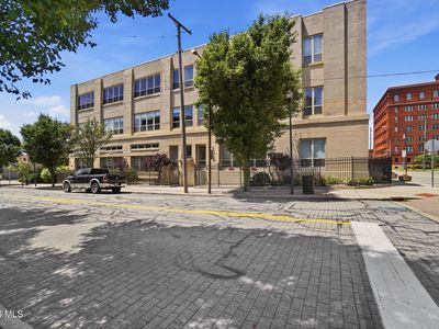 100 S Huron St Suite 6B