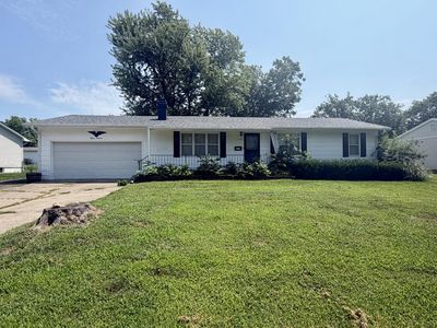 Property at 1514 Arcadia St, Mexico, MO