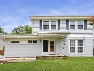 11412 Fairoak Dr