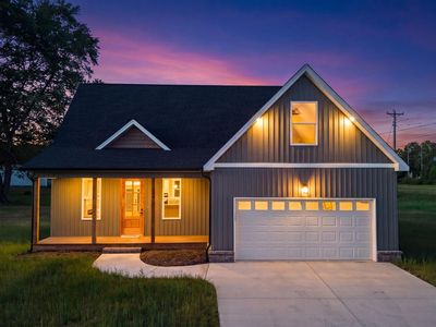 Property at 126 Mila Mae Ln, Ocoee, TN
