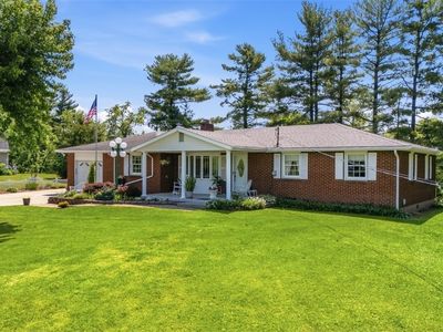 800 Arends Ridge Rd