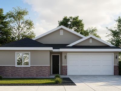 Maple Plan, Alta Vista at O'hara Ranch