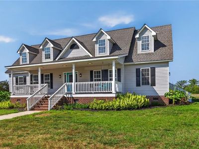Property at 566 State Highway 37 Hwy S, Gates, NC