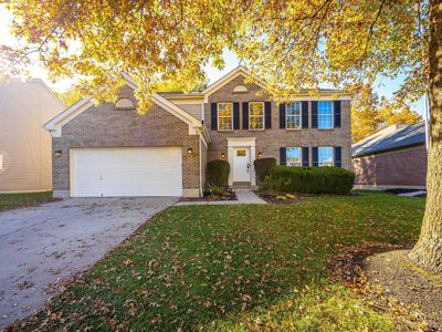 Property at 6515 Thistle Grv, Morrow, OH