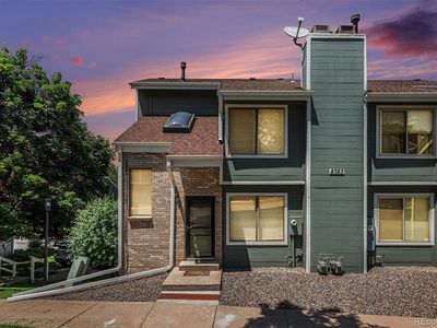 8753 W Cornell Avenue #12-1