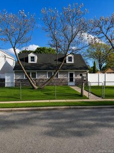 Property at 700 Sharon Road, Copiague, NY
