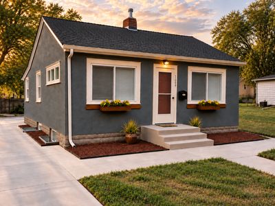 Property at 1699 Eustis St, Lauderdale, MN