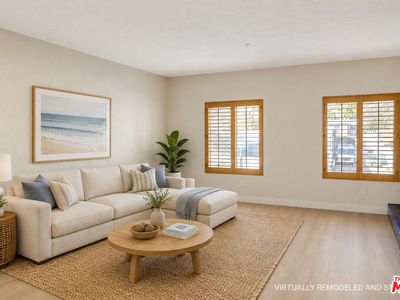 Property at 630 E Walnut St, Pasadena, CA