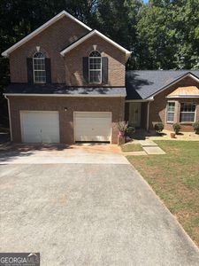Property at 105 Ashtonbrook Dr, McDonough, GA