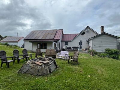 Property at 10 Tower Road, Liberty, ME