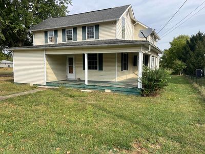 Property at 11660 Main St, Stoutsville, OH