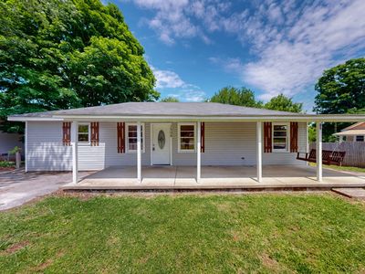 Property at 1508 Clark St, Winchester, TN
