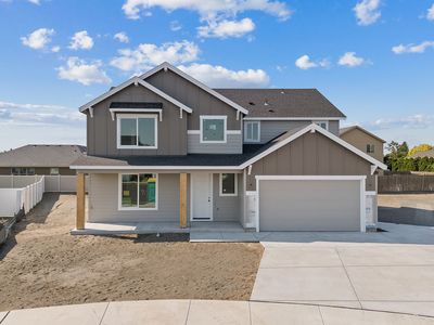 702 N Thrush Ct